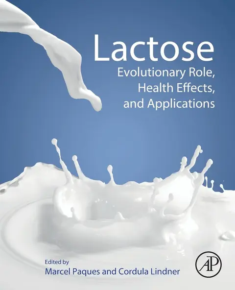 Cover of Lactose