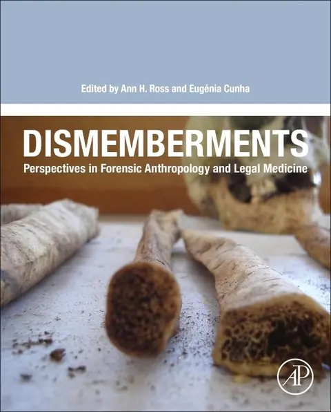 Cover of Dismemberments