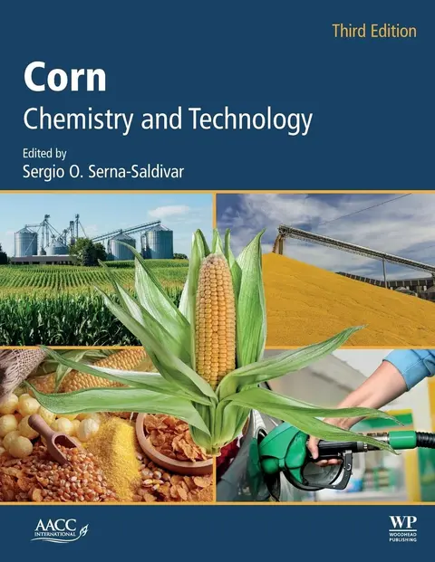 Cover of Corn