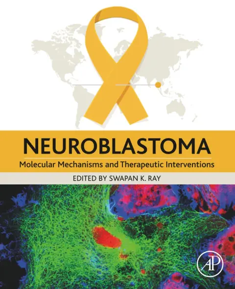 Cover of Neuroblastoma