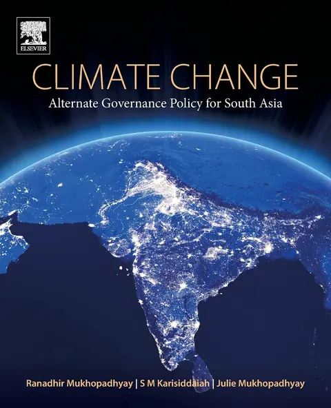 Cover of Climate Change