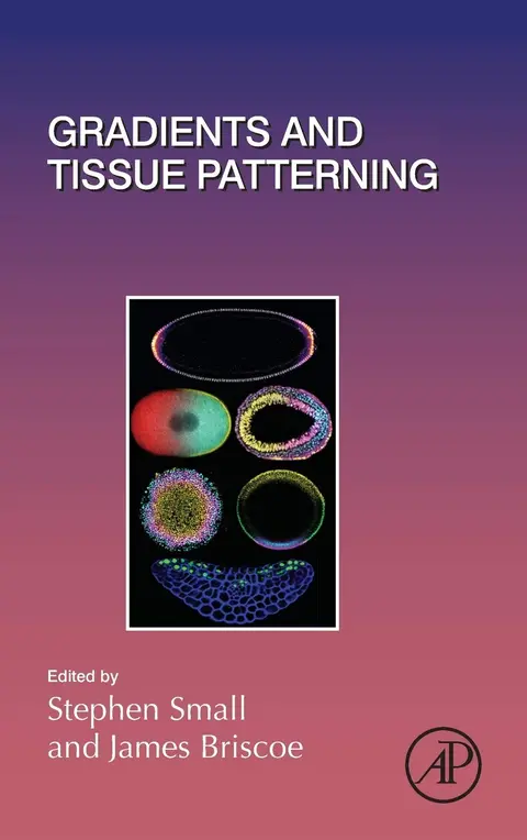 Cover of Current Topics in Developmental Biology