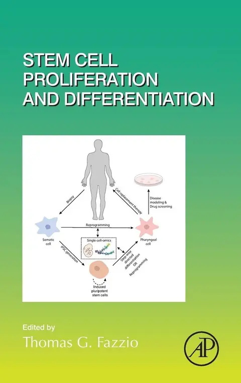 Cover of Stem Cell Proliferation and Differentiation