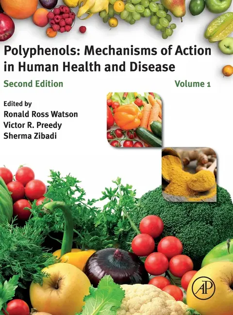 Cover of Polyphenols