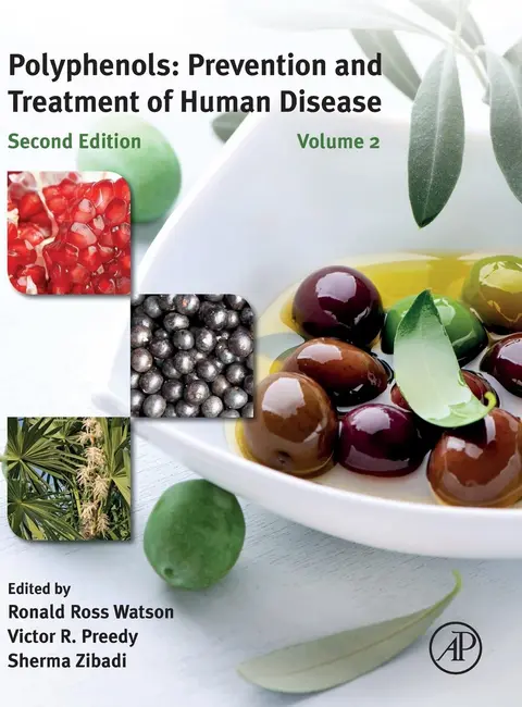 Cover of Polyphenols