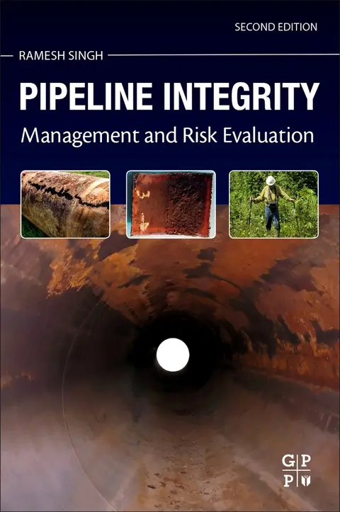 Cover of Pipeline Integrity