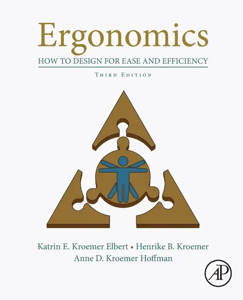 Cover of Ergonomics
