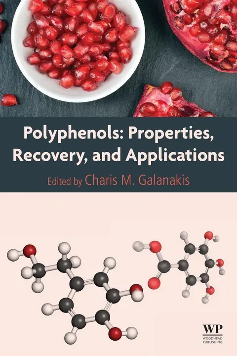 Cover of Polyphenols