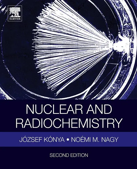 Cover of Nuclear and Radiochemistry