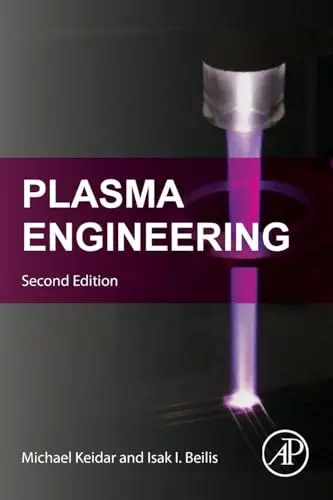 Cover of Plasma Engineering