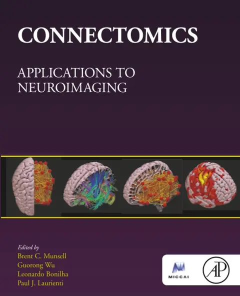 Cover of Connectomics
