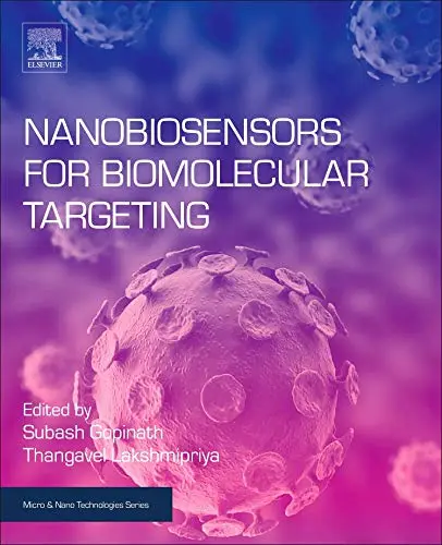 Cover of Nanobiosensors for Biomolecular Targeting