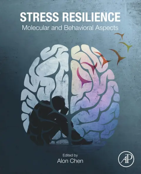 Cover of Stress Resilience