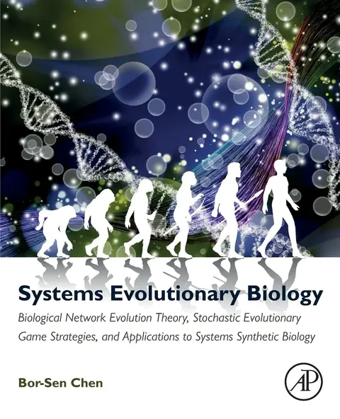 Cover of Systems Evolutionary Biology