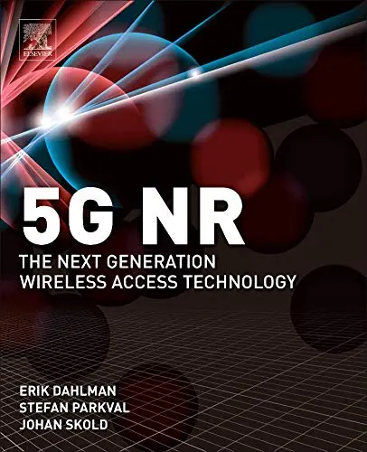 Cover of 5g Nr