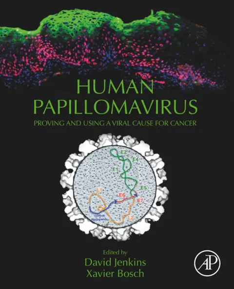 Cover of Human Papillomavirus