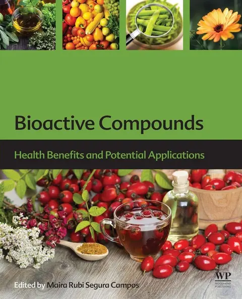 Cover of Bioactive Compounds