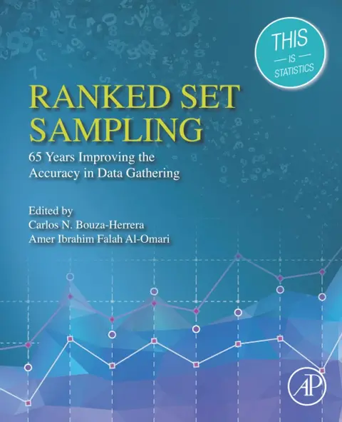 Cover of Ranked Set Sampling