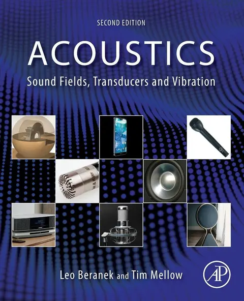 Cover of Acoustics