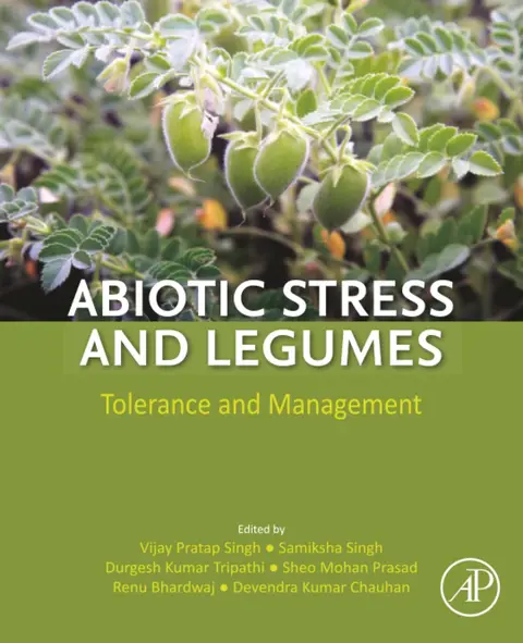 Cover of Abiotic Stress and Legumes