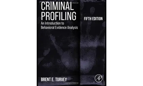 Cover of Criminal Profiling