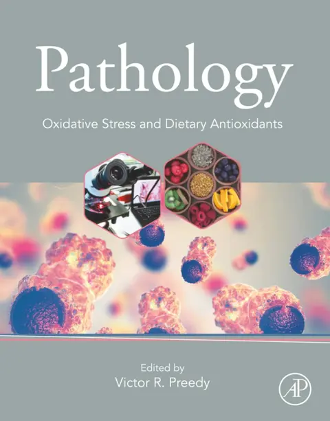Cover of Pathology