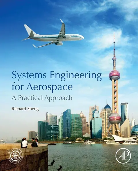 Cover of Systems Engineering for Aerospace