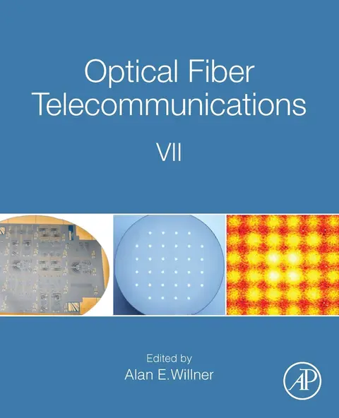 Cover of Optical Fiber Telecommunications VII