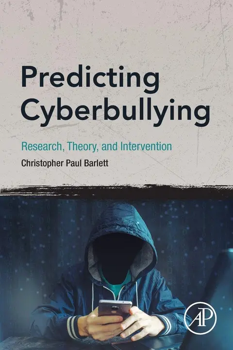 Cover of Predicting Cyberbullying