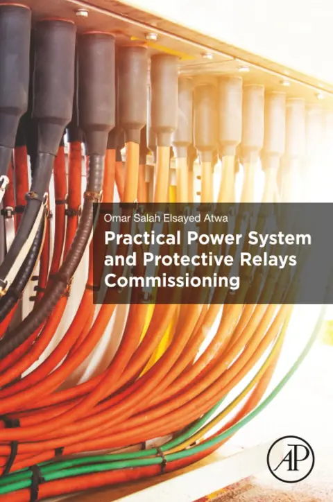 Cover of Practical Power System and Protective Relays Commissioning