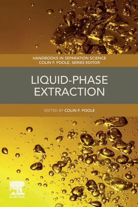 Cover of Liquid-Phase Extraction