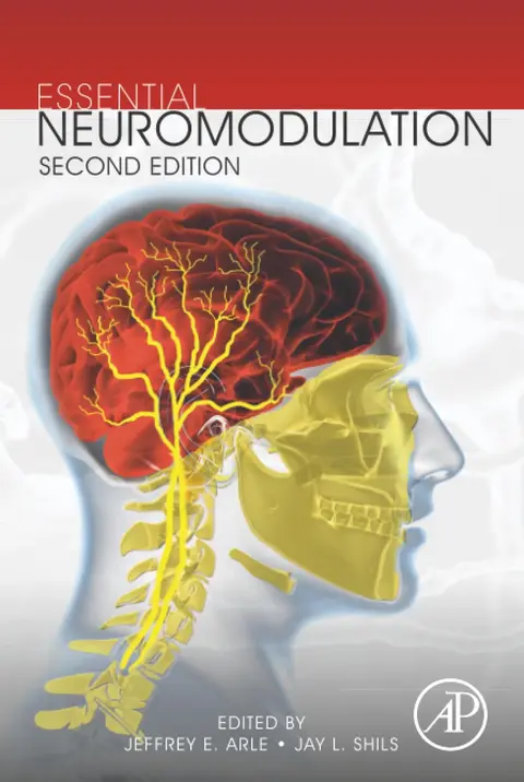 Cover of Essential Neuromodulation