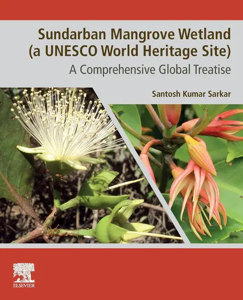 Cover of Sundarban Mangrove Wetland