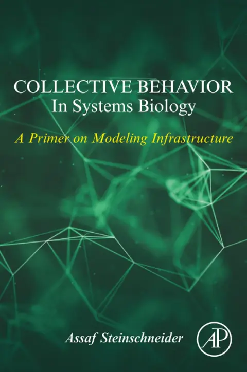 Cover of Collective Behavior in Systems Biology