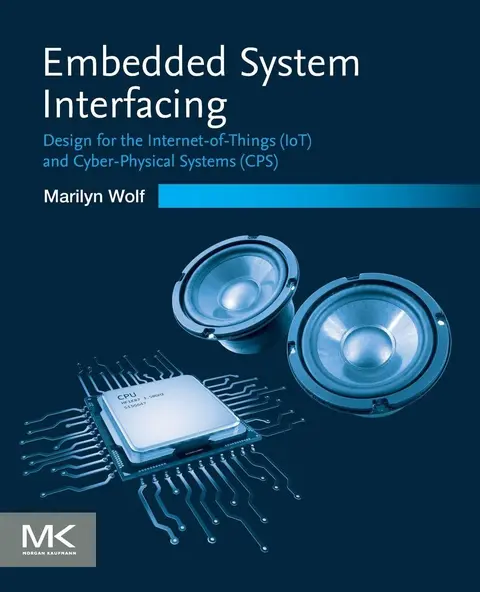 Cover of Embedded System Interfacing