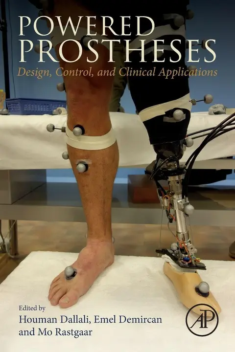 Cover of Powered Prostheses