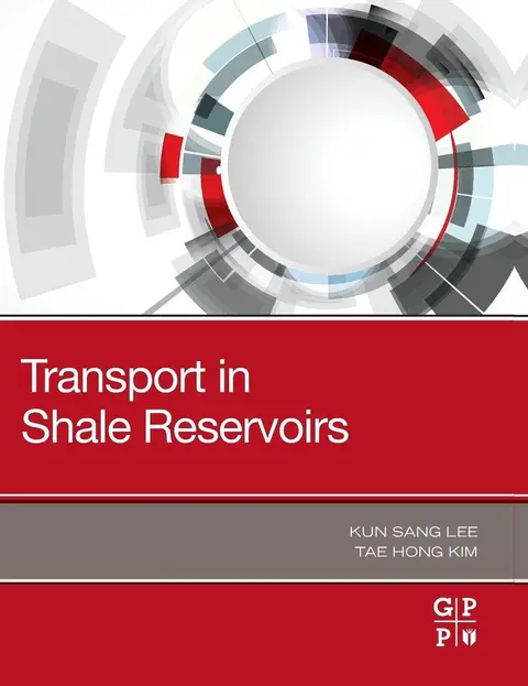Cover of Transport in Shale Reservoirs