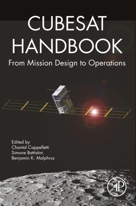 Cover of CubeSat Handbook