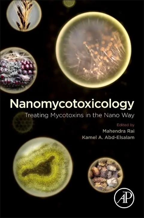 Cover of Nanomycotoxicology