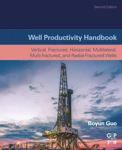 Cover of Well Productivity Handbook