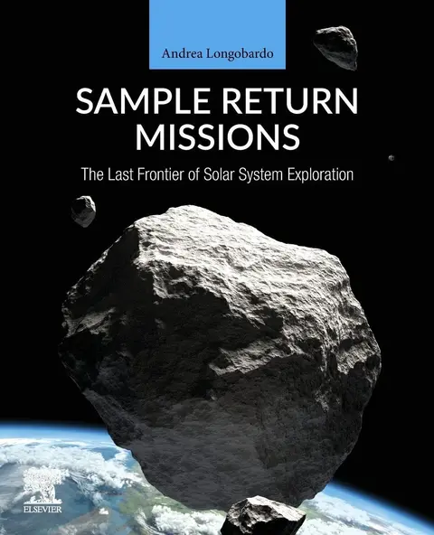 Cover of Sample Return Missions