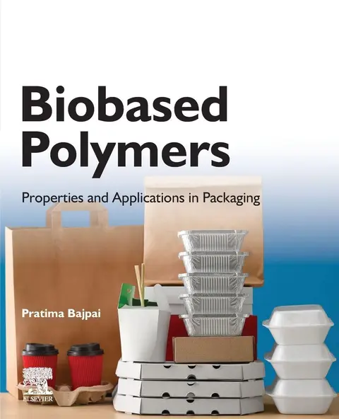 Cover of Biobased Polymers