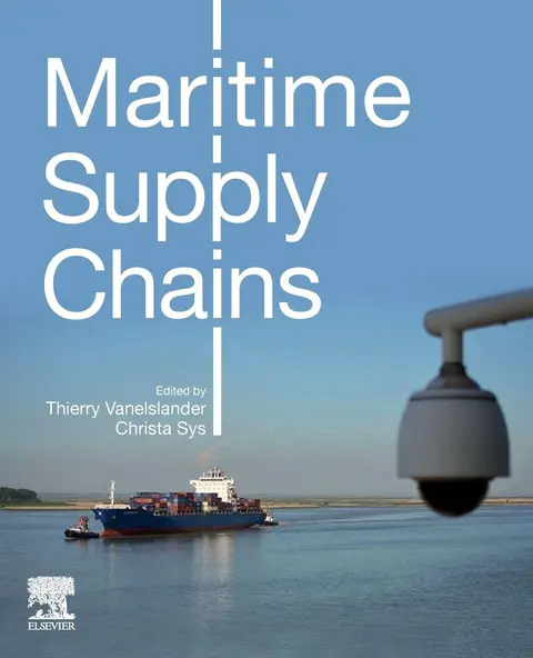 Cover of Maritime Supply Chains