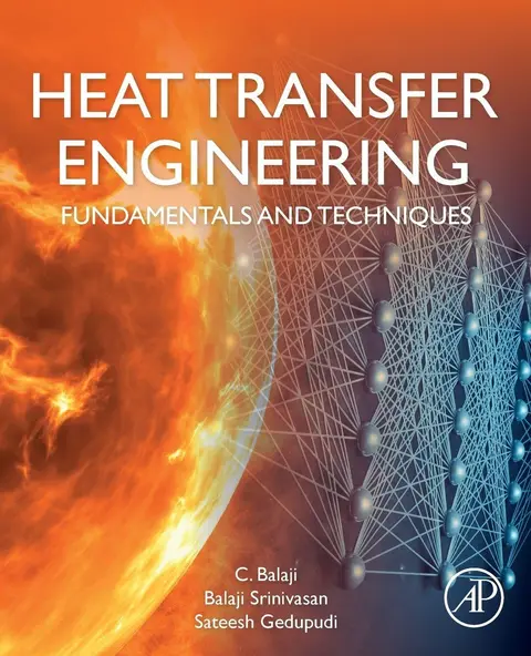 Cover of Heat Transfer Engineering