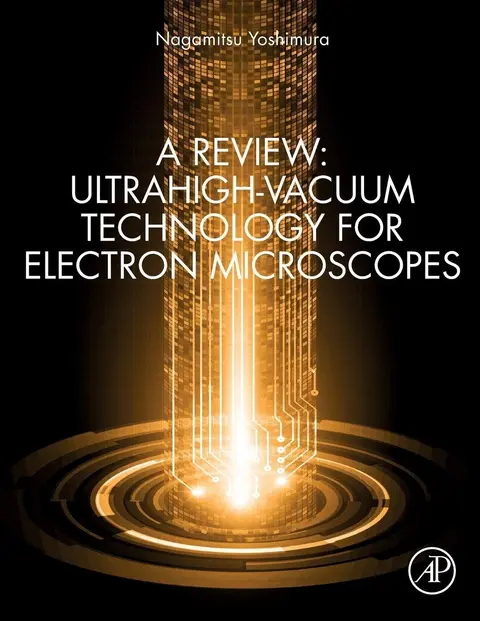 Cover of A Review