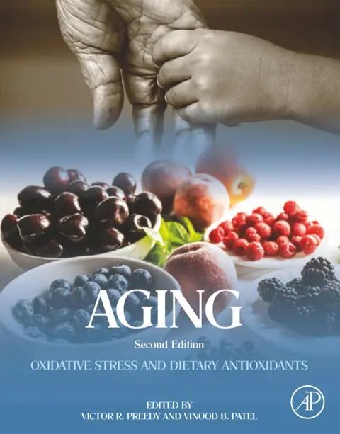 Cover of Aging