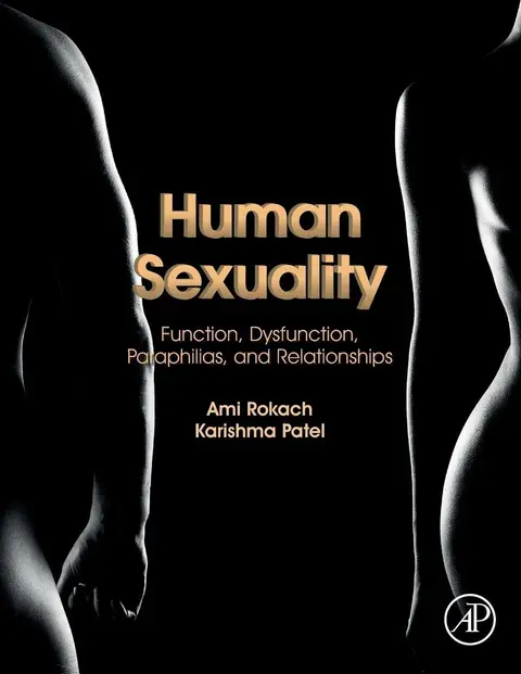 Cover of Human Sexuality