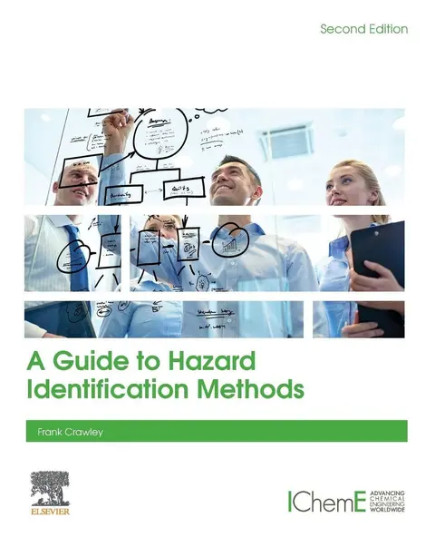 Cover of A Guide to Hazard Identification Methods