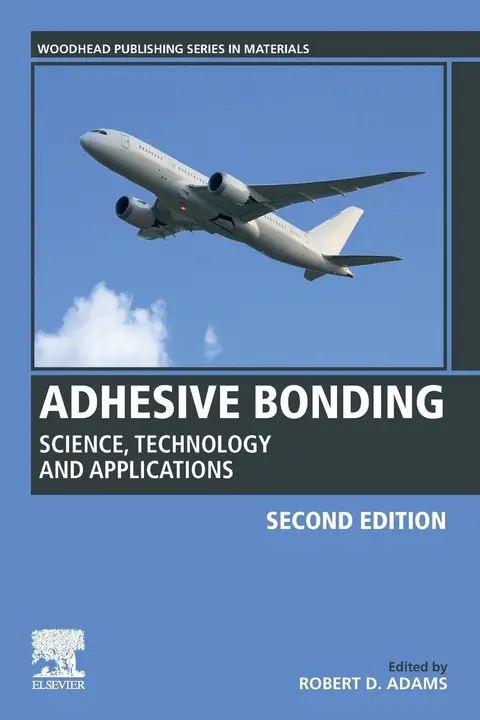 Cover of Adhesive Bonding