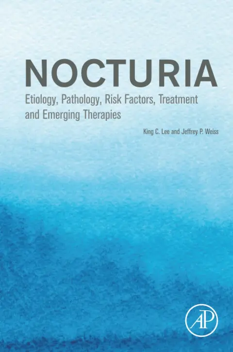 Cover of Nocturia